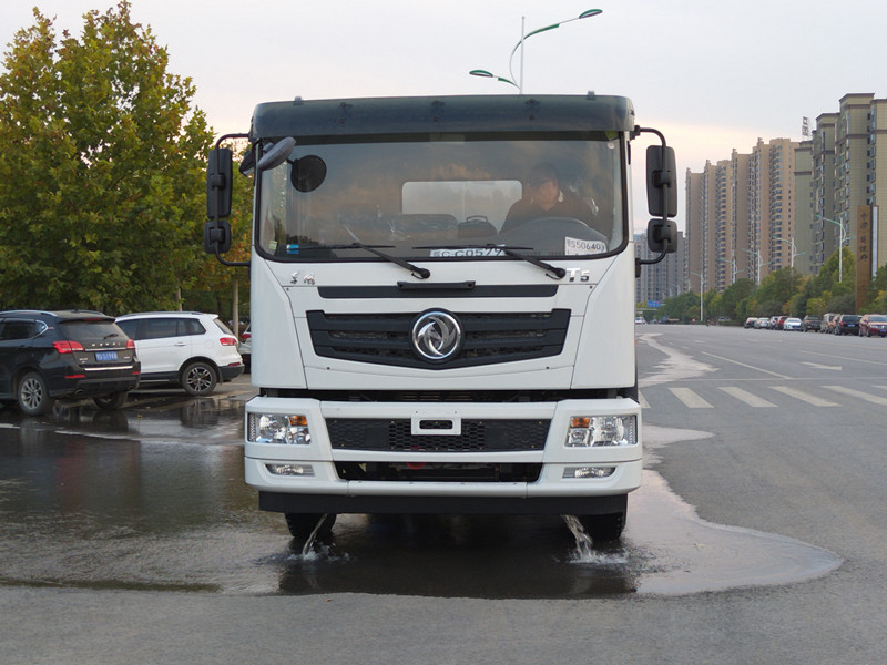 东风15吨抑尘车-洒水车-程力威牌CLW5180TDYWL6型多功能抑尘车 东风15吨抑尘车-洒水车-程力威牌CLW5180TDYWL6型多功能抑尘车