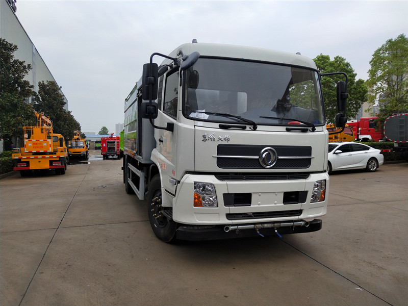 12吨洒水车-程力12吨洒水车价格 12吨洒水车-程力12吨洒水车价格