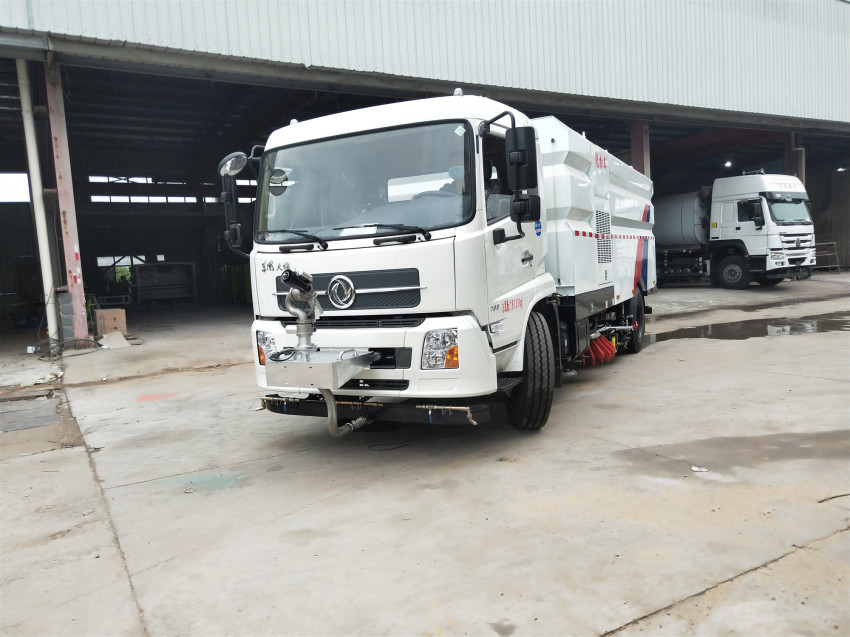 东风天锦扫路车价格-东风天锦扫路车报价-程力集团 东风天锦扫路车价格-东风天锦扫路车报价-程力集团