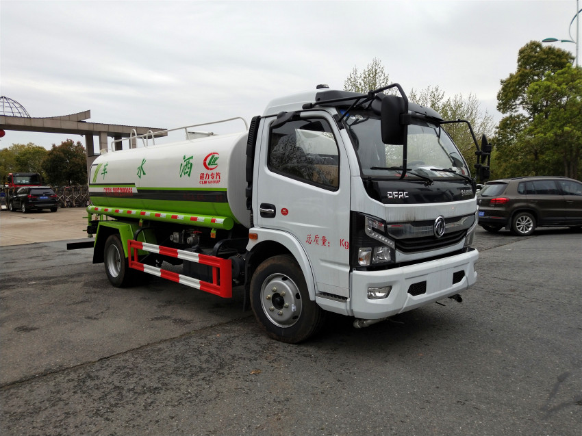 新款国六洒水车价格 最适合工地使用的洒水车 新款国六洒水车价格 最适合工地使用的洒水车