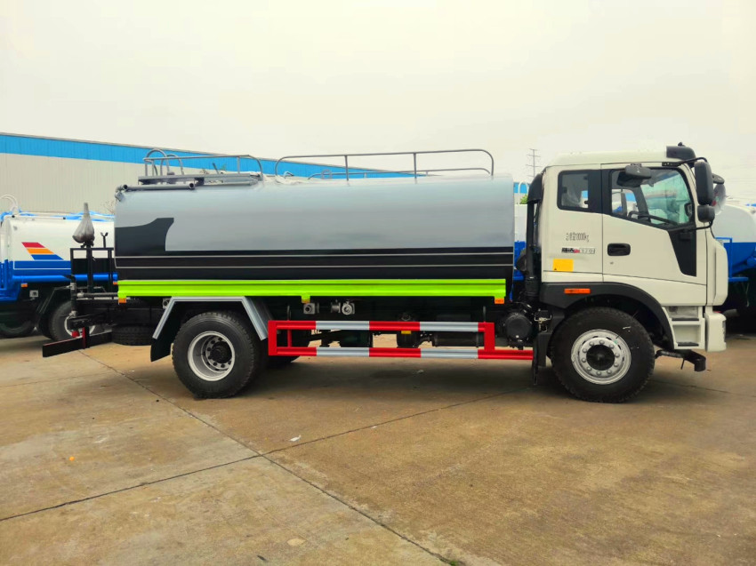 福田瑞沃国六12方洒水车多少钱-程力洒水车多少钱一辆 福田瑞沃国六12方洒水车多少钱-程力洒水车多少钱一辆