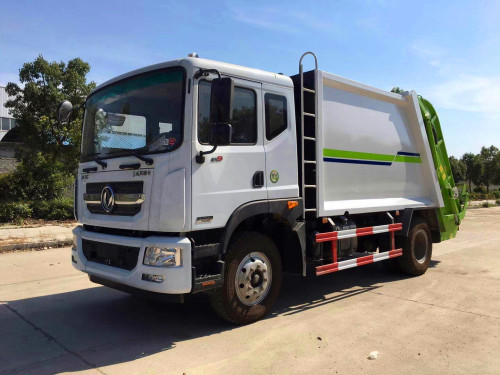 餐厨垃圾车-洒水车-程力威牌CLW5120TCA6型餐厨垃圾车厂家直销 餐厨垃圾车-洒水车-程力威牌CLW5120TCA6型餐厨垃圾车厂家直销