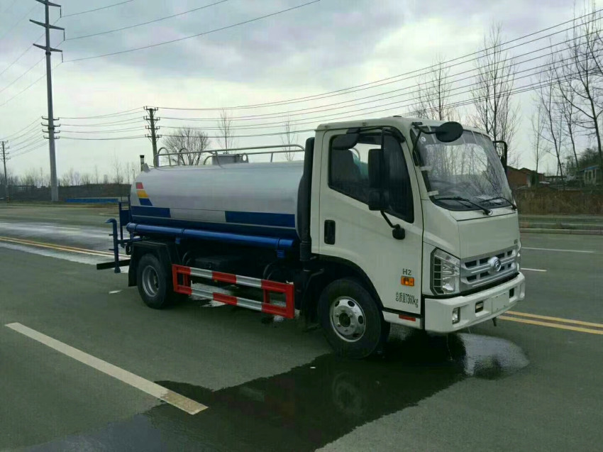 福田5吨洒水车-5吨洒水车在哪买-程力洒水车厂家直销 福田5吨洒水车-5吨洒水车在哪买-程力洒水车厂家直销