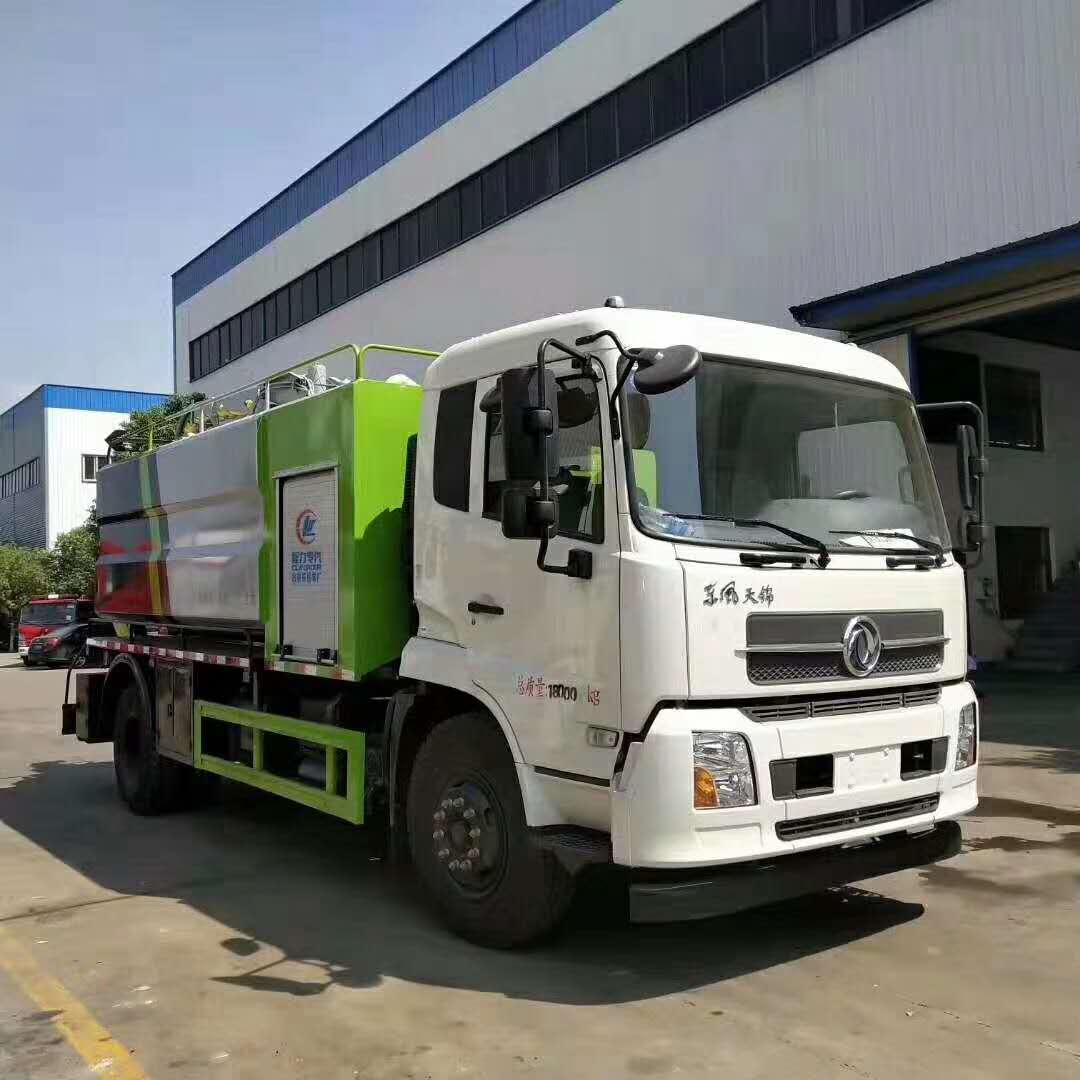 吸污车哪里有卖质量好-程力吸污车生产厂家 吸污车哪里有卖质量好-程力吸污车生产厂家