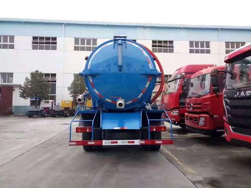 25立方吸污车价格-25立方吸污车价格报价-程力吸粪车厂家 25立方吸污车价格-25立方吸污车价格报价-程力吸粪车厂家