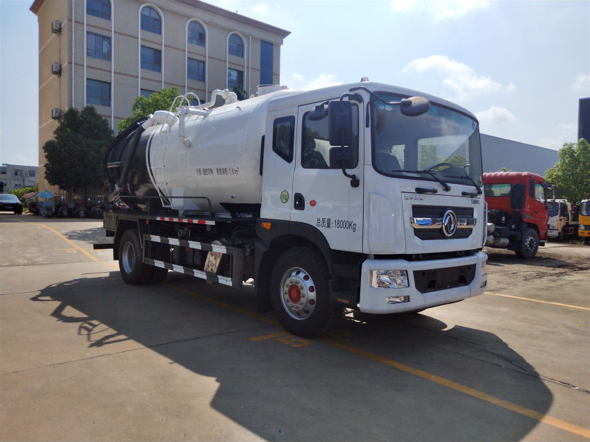 吸污车吸粪车有什么区别-东风吸粪车厂家销售 吸污车吸粪车有什么区别-东风吸粪车厂家销售