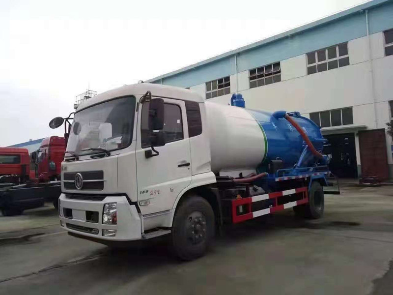 东风天锦国六吸污车-东风天锦国六吸污车厂家报价-程力吸粪车厂家直销 东风天锦国六吸污车-东风天锦国六吸污车厂家报价-程力吸粪车厂家直销