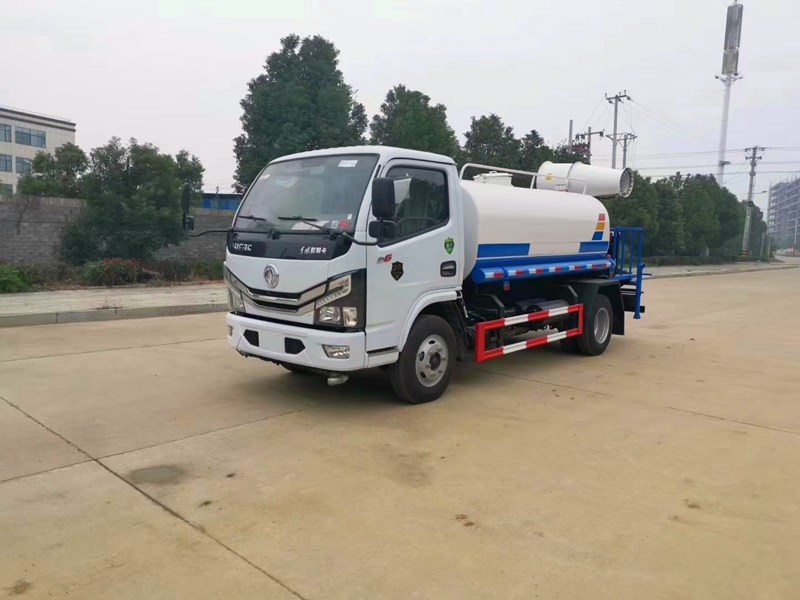 东风5吨上蓝牌洒水车-蓝牌洒水车厂家销售-程力蓝牌洒水车厂家直销 东风5吨上蓝牌洒水车-蓝牌洒水车厂家销售-程力蓝牌洒水车厂家直销