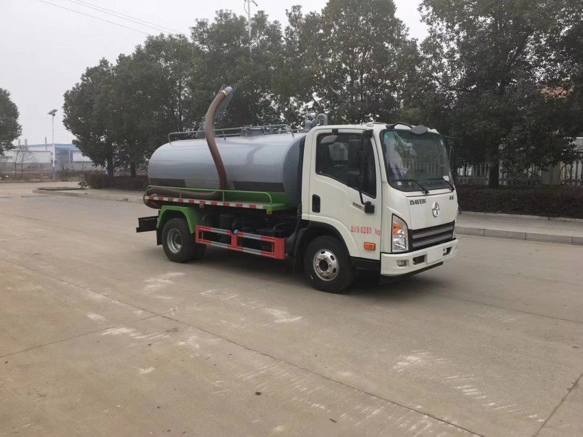 大便吸污车 抽粪车生产厂家-程力抽粪车厂家销售 大便吸污车 抽粪车生产厂家-程力抽粪车厂家销售