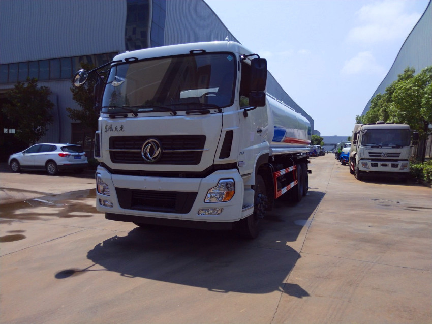 国六天龙20方洒水车-洒水车-东风天龙20方洒水车厂家直销 国六天龙20方洒水车-洒水车-东风天龙20方洒水车厂家直销