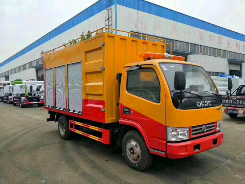 程力威牌污水处理车-污水处理车价格报价-程力污水处理车厂家直销 程力威牌污水处理车-污水处理车价格报价-程力污水处理车厂家直销