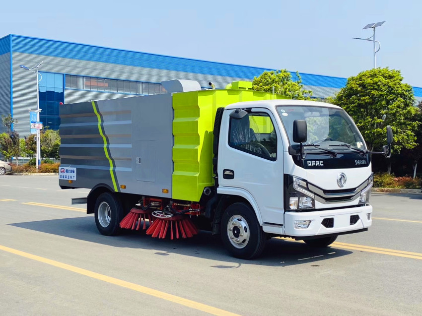 国六东风9方洗扫车-国六东风9方洗扫车厂家价格报价-程力集团 国六东风9方洗扫车-国六东风9方洗扫车厂家价格报价-程力集团