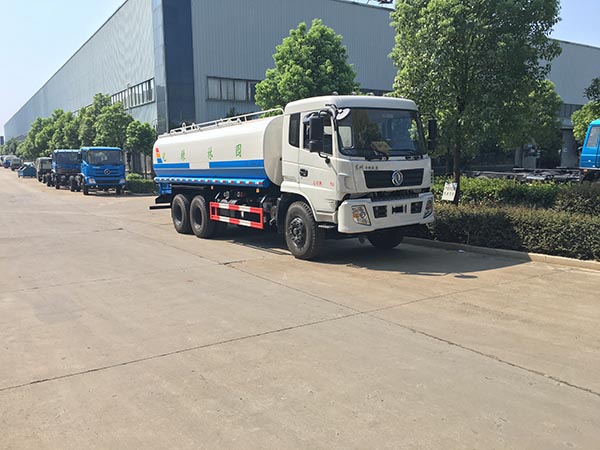 洒水车价格报价-程力威牌CLW5250GPSE6型20吨绿化洒水车-呼和浩特销售公司 洒水车价格报价-程力威牌CLW5250GPSE6型20吨绿化洒水车-呼和浩特销售公司
