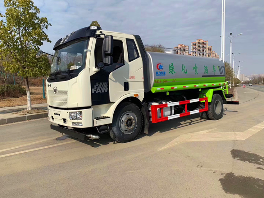 解放15吨J6洒水车-洒水车-解放15吨J6洒水车价格报价-程力集团 解放15吨J6洒水车-洒水车-解放15吨J6洒水车价格报价-程力集团