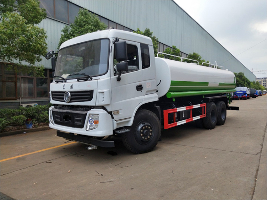 东风18吨绿化洒水车-洒水车-东风御龙18吨绿化洒水车价格-程力集团 东风18吨绿化洒水车-洒水车-东风御龙18吨绿化洒水车价格-程力集团