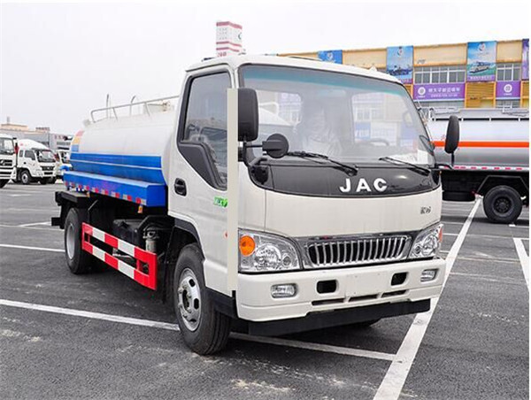 江淮洒水车-江淮康铃5吨洒水车价格-程力洒水车价格报价 江淮洒水车-江淮康铃5吨洒水车价格-程力洒水车价格报价