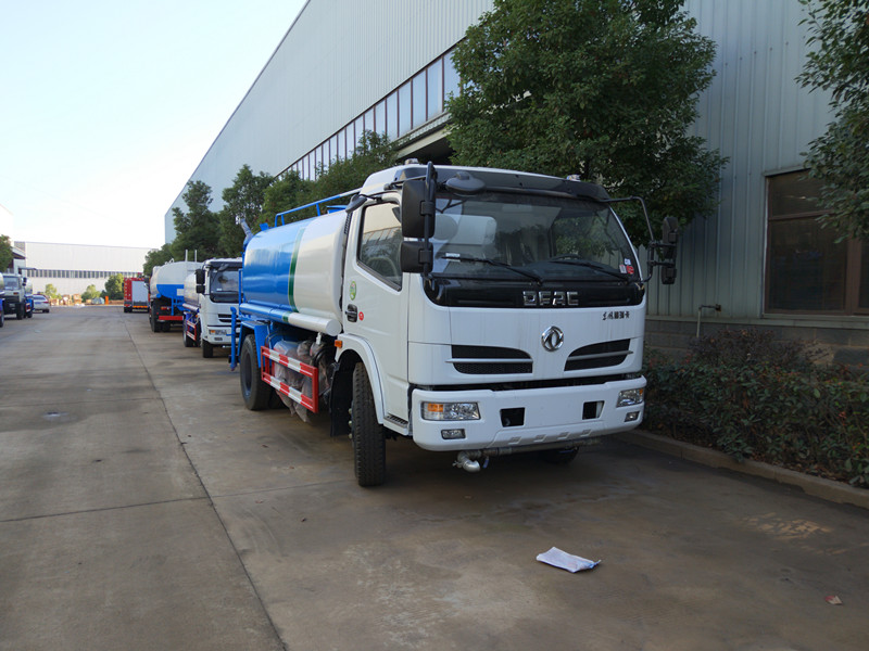 国六东风8吨洒水车-洒水车-国六东风8吨洒水车多少钱一辆 国六东风8吨洒水车-洒水车-国六东风8吨洒水车多少钱一辆