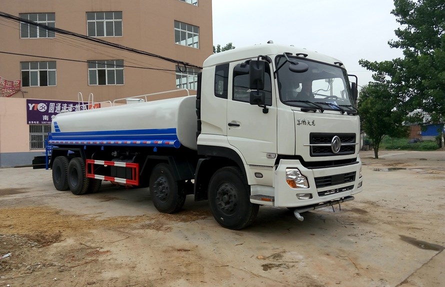东风25吨洒水车-洒水车-东风天龙25吨洒水车价格-程力集团 东风25吨洒水车-洒水车-东风天龙25吨洒水车价格-程力集团