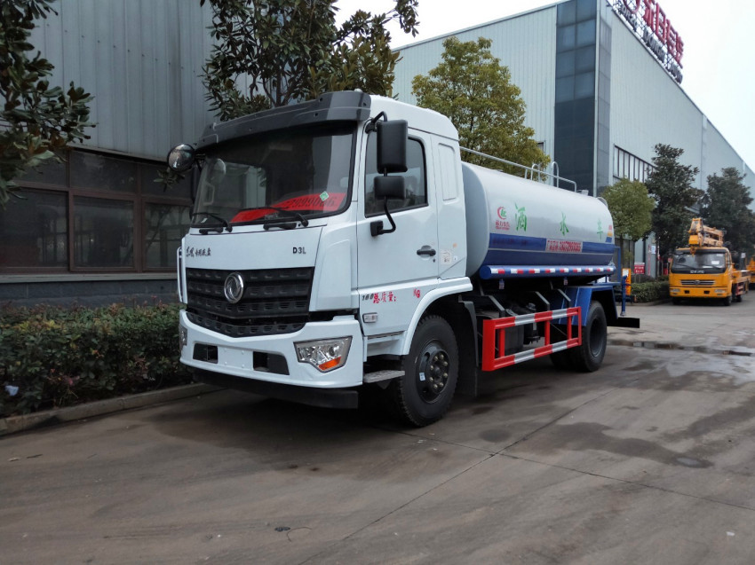 东风D3洒水车-东风15吨洒水车价格-程力洒水车厂家直销 东风D3洒水车-东风15吨洒水车价格-程力洒水车厂家直销