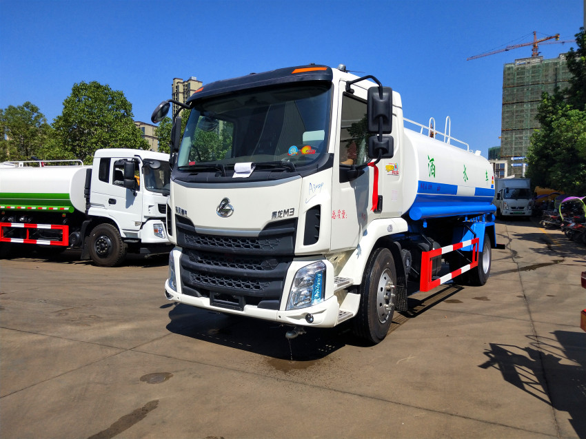 东风柳汽12方洒水车-洒水车-东风12方洒水车价格-湖北程力 东风柳汽12方洒水车-洒水车-东风12方洒水车价格-湖北程力