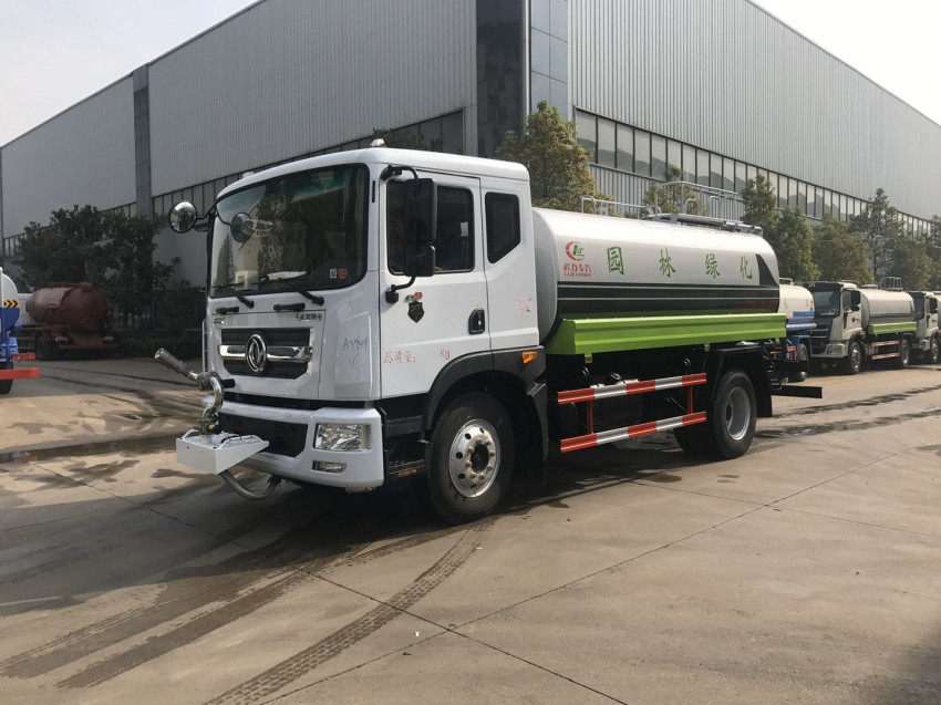 东风12吨洒水车-东风12吨洒水车价格-湖北程力 东风12吨洒水车-东风12吨洒水车价格-湖北程力