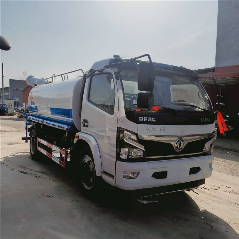 东风国六洒水车-福瑞卡洒水车价格报价-湖北盈通转气 东风国六洒水车-福瑞卡洒水车价格报价-湖北盈通转气