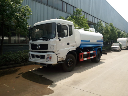 河北雄安东风D9洒水车 15顿洒水车厂家直销 可分期 河北雄安东风D9洒水车 15顿洒水车厂家直销 可分期