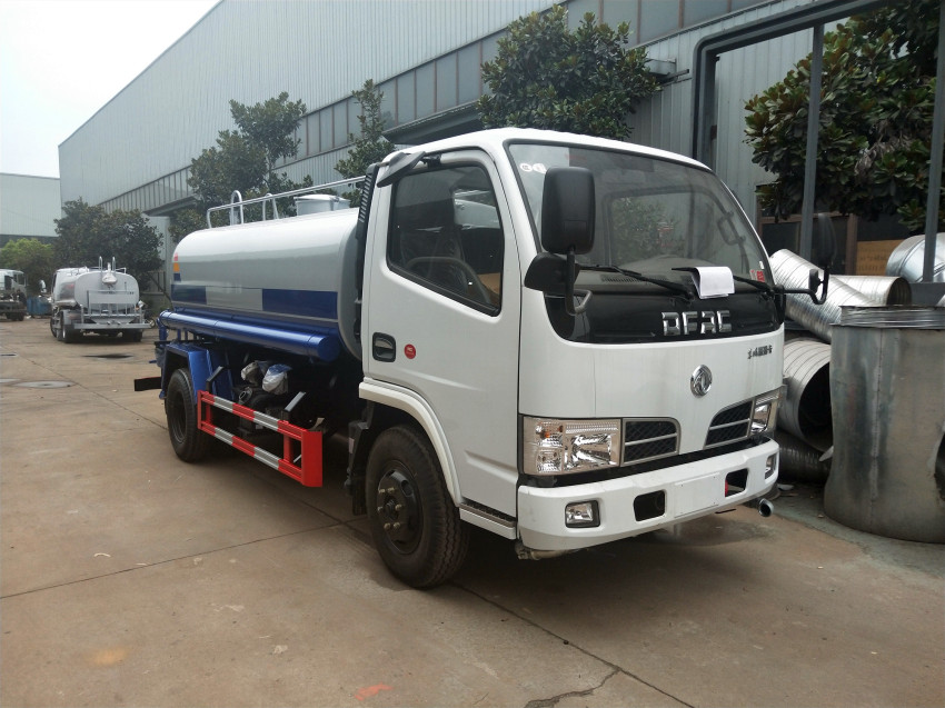 国六东风5吨雾炮洒水车=5吨雾炮洒水车厂家直销 国六东风5吨雾炮洒水车=5吨雾炮洒水车厂家直销