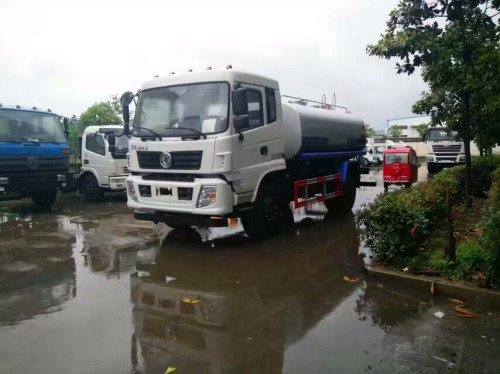 环卫洒水车价格 东风环卫洒水车价格-湖北程力 环卫洒水车价格 东风环卫洒水车价格-湖北程力