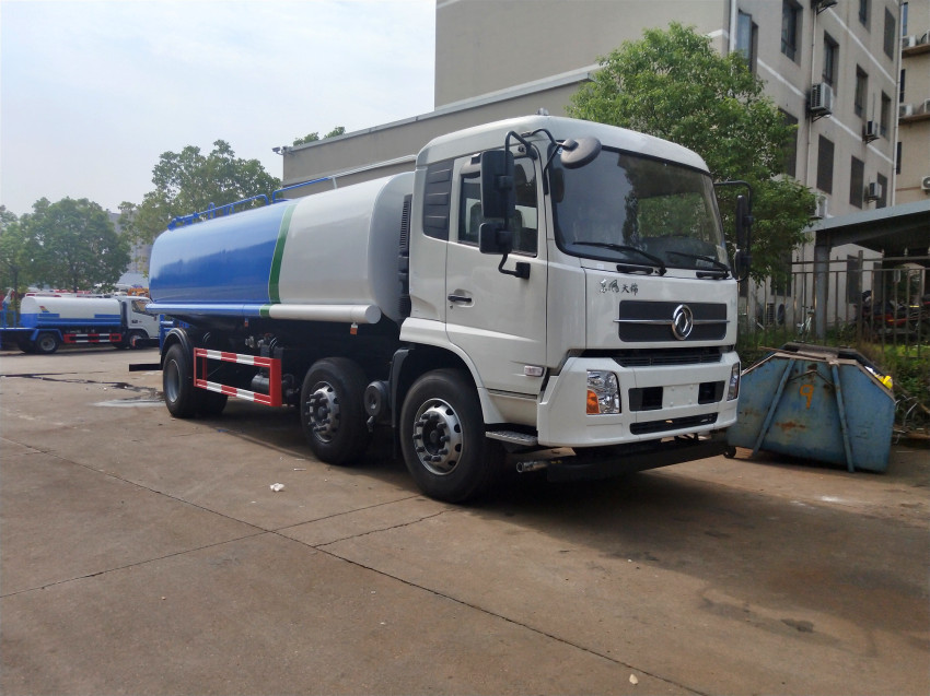 高压环卫洒水车厂家直销-5吨洒水车喷洒车价格参数 高压环卫洒水车厂家直销-5吨洒水车喷洒车价格参数