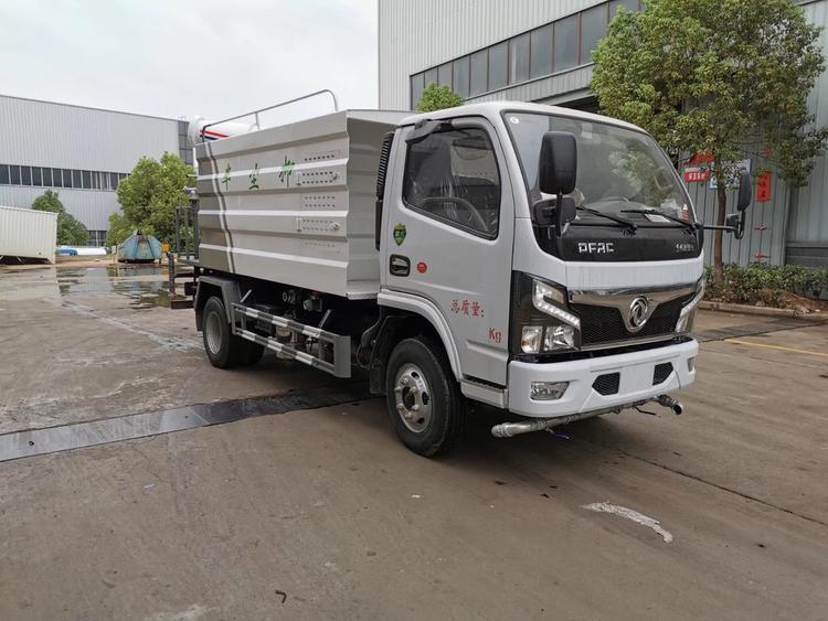 上蓝牌抑尘车 多功能抑尘车 价格透明-湖北盈通专用汽车 上蓝牌抑尘车 多功能抑尘车 价格透明-湖北盈通专用汽车