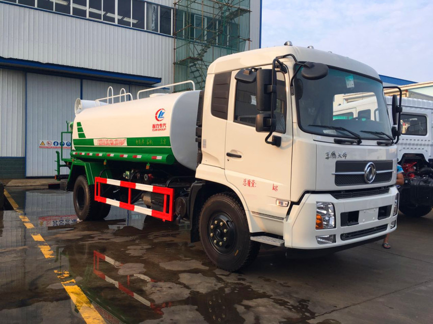 优质多功能抑尘车 多功能抑尘车喷雾车-程力集团 优质多功能抑尘车 多功能抑尘车喷雾车-程力集团