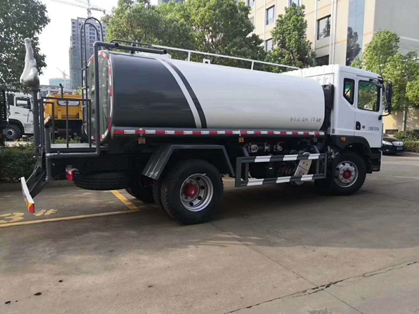 12吨东风洒水车-东风145洒水车多少钱一辆 12吨东风洒水车-东风145洒水车多少钱一辆