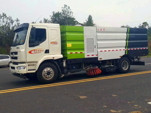 德州国六洗扫车-德州国六洗扫车价格报价-程力洗扫车厂家直销 德州国六洗扫车-德州国六洗扫车价格报价-程力洗扫车厂家直销