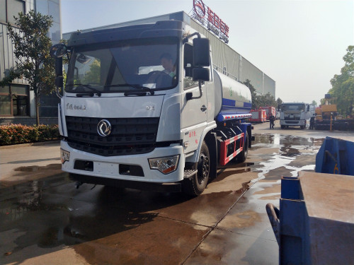 东风国六19方洒水车-东风19方洒水车价格-程力18方洒水车厂家直销 东风国六19方洒水车-东风19方洒水车价格-程力18方洒水车厂家直销