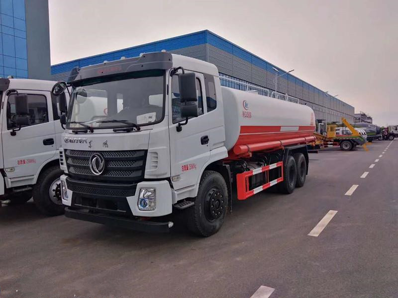 国六东风天锦KR15吨洒水车-国六15吨洒水车厂家销售 国六东风天锦KR15吨洒水车-国六15吨洒水车厂家销售