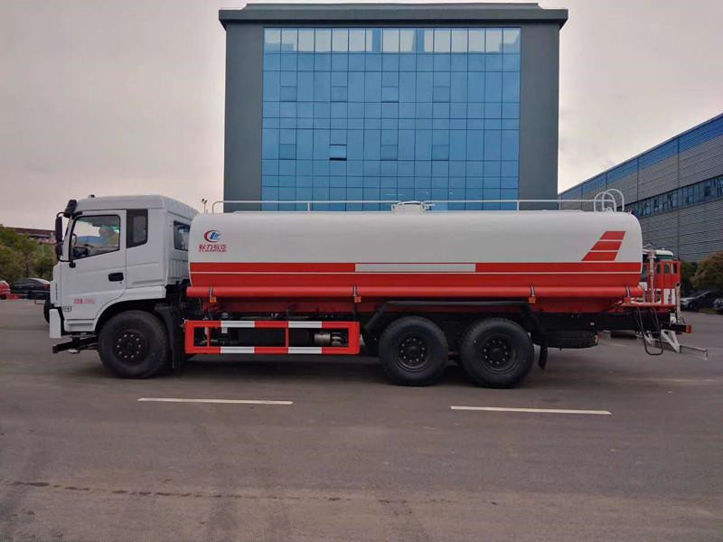 环卫国六东风后八轮D3L洒水车-国六环卫洒水车价格报价-程力集团 环卫国六东风后八轮D3L洒水车-国六环卫洒水车价格报价-程力集团