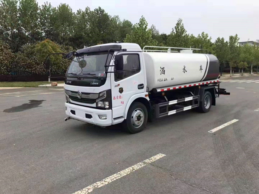 绿化喷洒水车取力器、洒水车水泵的正确使用与保养 绿化喷洒水车取力器、洒水车水泵的正确使用与保养