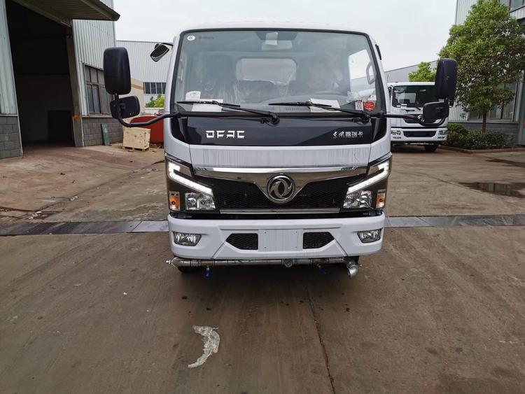 程力洒水车订单火爆,洒水车交车周期需要10天以上 程力洒水车订单火爆,洒水车交车周期需要10天以上