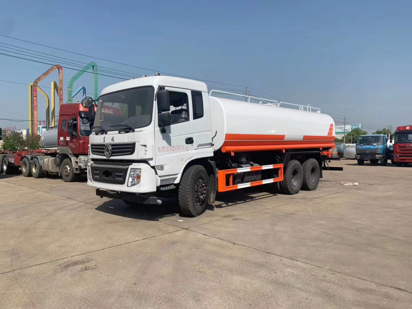 东风华神F5洒水车_国六12-15吨洒水车价格-湖北盈通 东风华神F5洒水车_国六12-15吨洒水车价格-湖北盈通