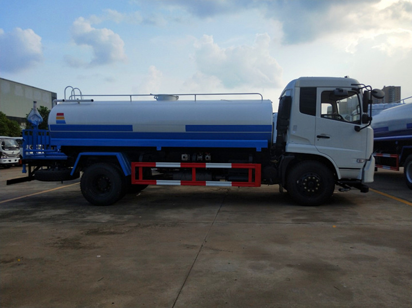 15方东风天锦国六洒水车-东风天锦国六洒水车厂家直销 15方东风天锦国六洒水车-东风天锦国六洒水车厂家直销