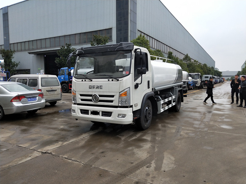 洒水车养护要点您知道几点-洒水车保养维修 洒水车养护要点您知道几点-洒水车保养维修