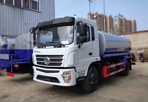 国六东风多利卡D9洒水车配-国六东风多利卡D9洒水车介绍 国六东风多利卡D9洒水车配-国六东风多利卡D9洒水车介绍