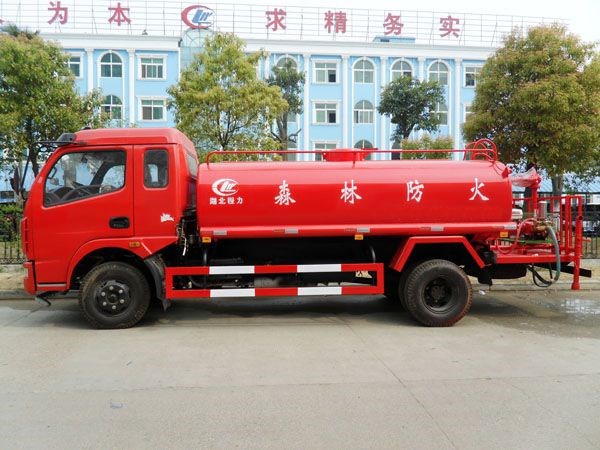 东风D6多利卡5立方消防洒水车-洒水车-东风5立方消防洒水车厂家直销 东风D6多利卡5立方消防洒水车-洒水车-东风5立方消防洒水车厂家直销