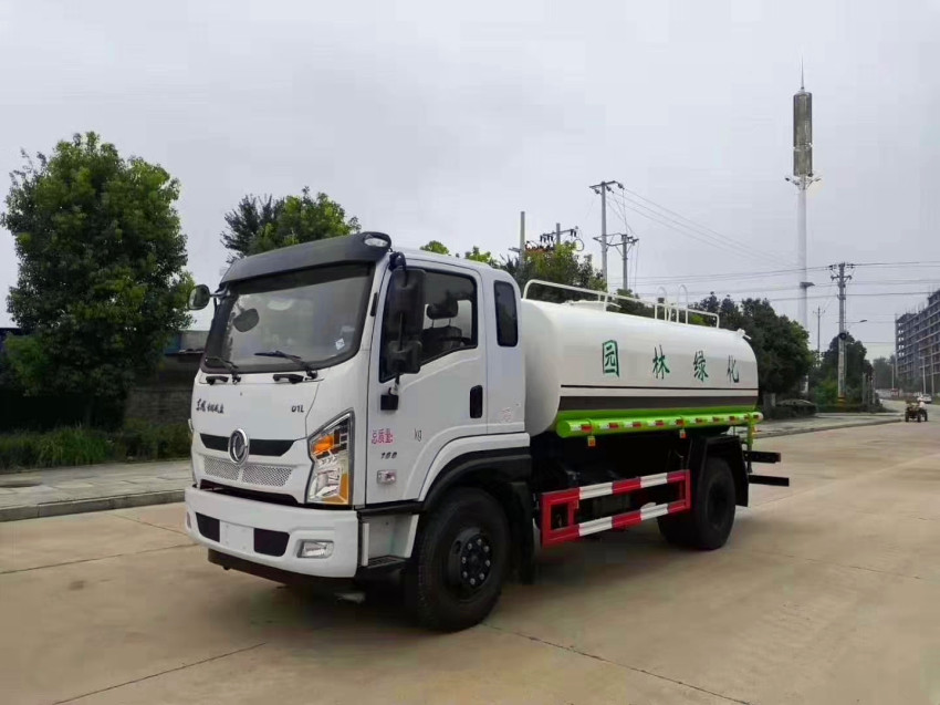 东风专底D1洒水车-国六12方洒水车厂家直销 东风专底D1洒水车-国六12方洒水车厂家直销