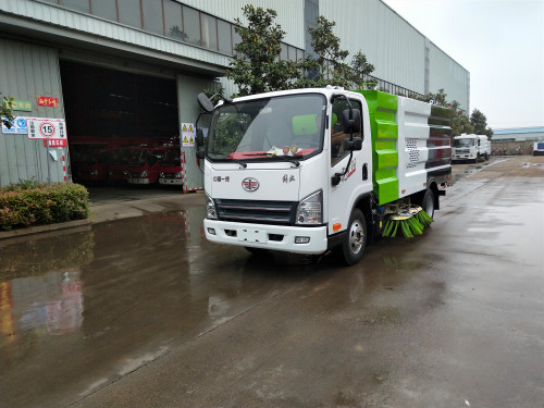 重汽斯太尔扫路车-扫路车-重汽扫路车厂家直销 重汽斯太尔扫路车-扫路车-重汽扫路车厂家直销