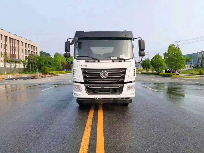 洒水车除了给路面洒水降尘还能做什么-洒水车有哪些用途-湖北程力 洒水车除了给路面洒水降尘还能做什么-洒水车有哪些用途-湖北程力