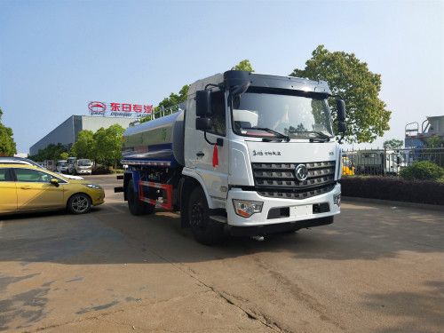 高端洒水车-高端洒水车与普通洒水车不同之处 高端洒水车-高端洒水车与普通洒水车不同之处