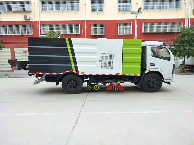 东风多利卡洗扫车厂家-洗扫车-东风洗扫车厂家直销 东风多利卡洗扫车厂家-洗扫车-东风洗扫车厂家直销