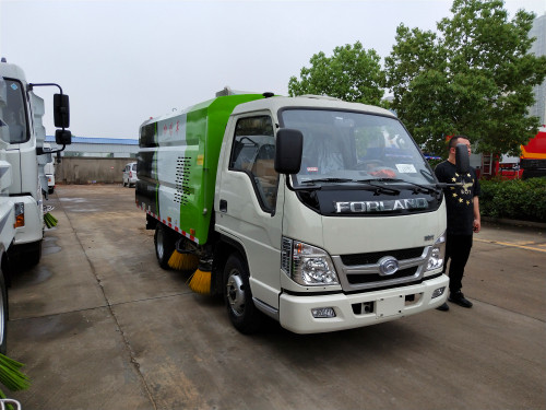 扫路车质量保证 洗扫车厂家- 道路扫地车-程力清扫车厂家直销 扫路车质量保证 洗扫车厂家- 道路扫地车-程力清扫车厂家直销